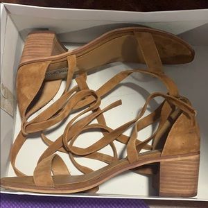 Steve Madden sandals